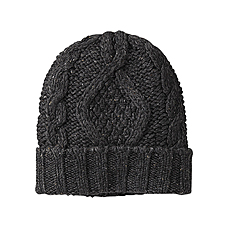 WOMEN Cable Watch Cap
