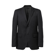 MEN Tasmanian Wool Blended Jacket(Slim Fit)