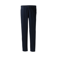 WOMEN Slim Fit Chino Trousers