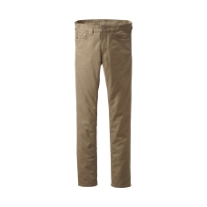 MEN Slim Fit Twill Jeans