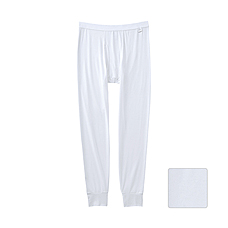 MEN HEATTECH Long Johns