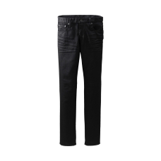 MEN Skinny Fit Tapered Jeans