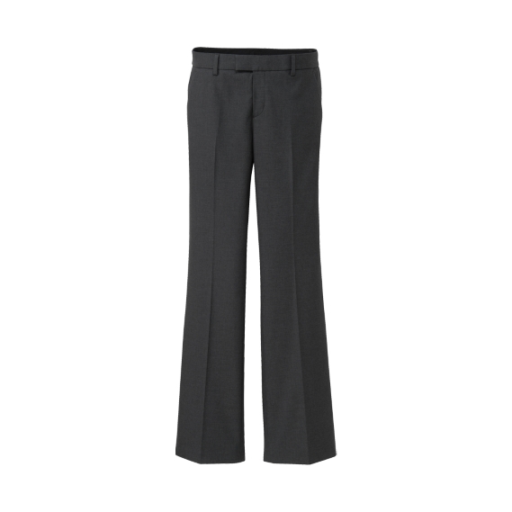 WOMEN Perfect Shape Bootcut Trousers