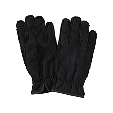 MEN Synthetic Leather Gloves(Suede)