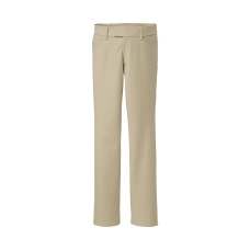 WOMEN Perfect Shape Straight Trousers A