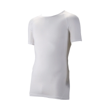 MEN Shape Wear Crew-Neck Short Sleeve T Shirt