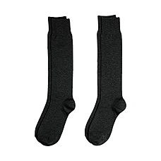 MEN HEATTECH Long Socks 2P