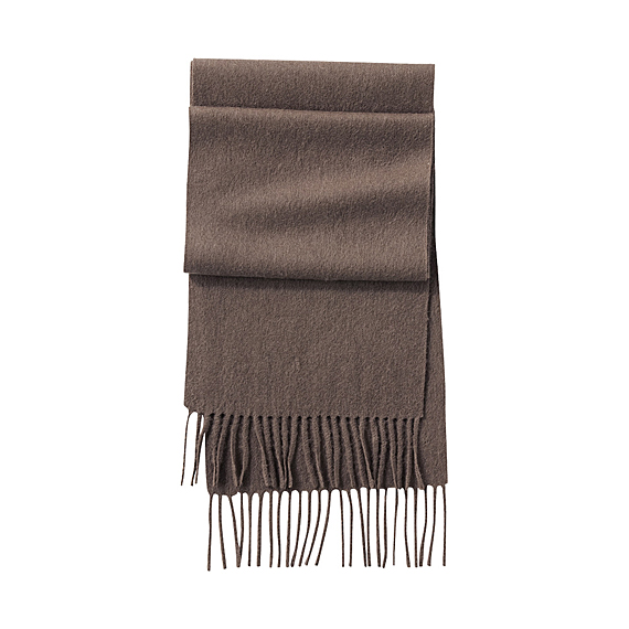 Cashmere Scarf