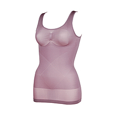 WOMEN Body Shaper Camisole (Posture Support) A