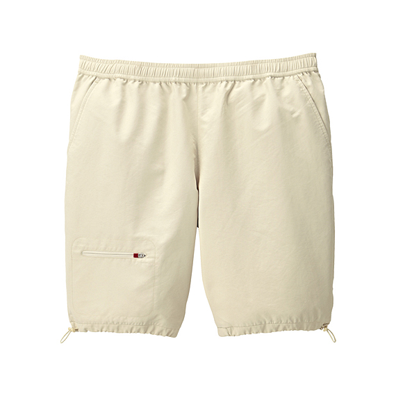 MEN Warm Up Shorts