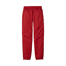 WOMEN Warm Up Pants
