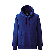 MEN Sweat Pullover Hoodie C