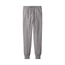 WOMEN Lounge Bottoms(Rib) B