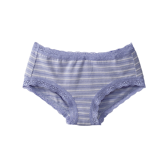 WOMEN Hiphugger(Jacquard)