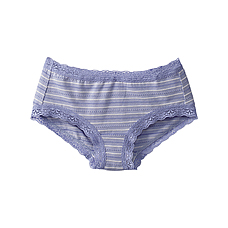 WOMEN Hiphugger(Jacquard)