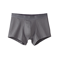 MEN Dry Low Rise Trunks