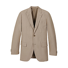 MEN Stretch Jacket