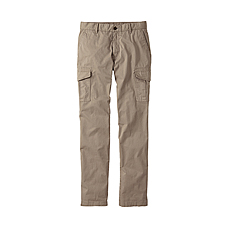 MEN Perfect Shape Cargo Trousers A