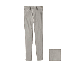 WOMEN Easy Leggings Trousers
