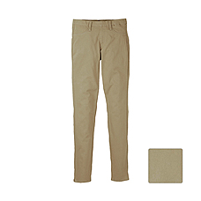 WOMEN Easy Leggings Trousers