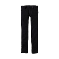 WOMEN Straight Jeans D