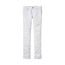 WOMEN Straight Jeans E