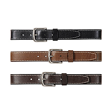MEN Side Stitch Belt A