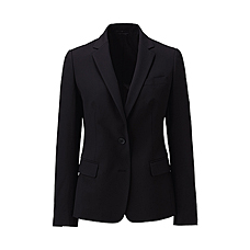 WOMEN Stretch Tailored Jacket