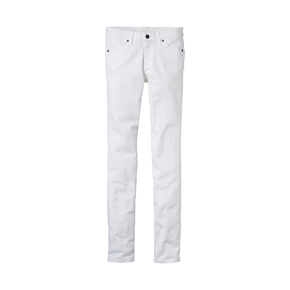 h&m sqin jeans