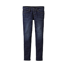 WOMEN Super Skinny Fit Jeans B