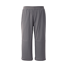 MEN Dry Mesh 3/4 Pants