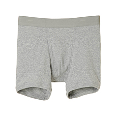 MEN Cotton Trunks
