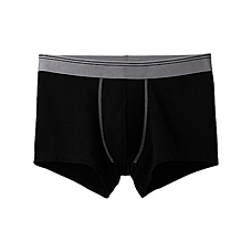 MEN Dry Low Rise Trunks A
