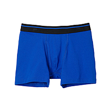 MEN Dry Stretch Colour Trunks