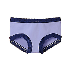 WOMEN Hiphugger(Seamless)