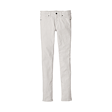 WOMEN Skinny Fit Tapered Jeans E