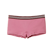 WOMEN Boy Short(Seamless)