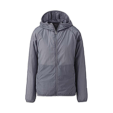 WOMEN Light Pocketable Parka