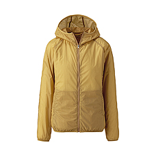 WOMEN Light Pocketable Parka