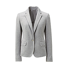 WOMEN Soft Tailored Jacket