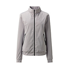 WOMEN Comfort Mix Sports Jacket