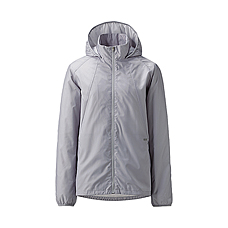 WOMEN Warm Up Jacket A