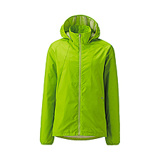 WOMEN Warm Up Jacket A