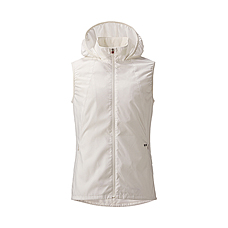 WOMEN Warm Up Vest