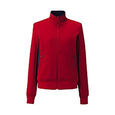 WOMEN Track Long Sleeve Jacket