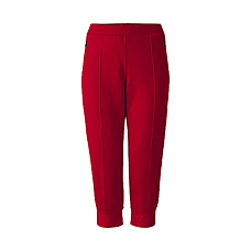 WOMEN Track 3/4 Pants+I
