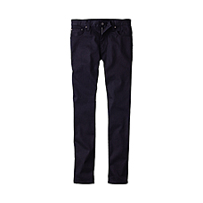MEN Skinny Fit Tapered Jeans