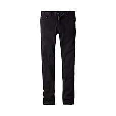 MEN Skinny Fit Tapered Jeans
