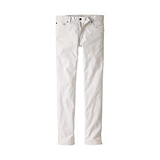 MEN Skinny Fit Tapered Jeans