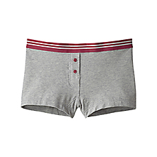 WOMEN Boy Short